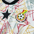 CAMISOLA GANA - COPA DO MUNDO 2026 - HOMEM – EQUIPAMENTO FUTEBOL