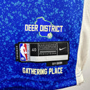 CAMISOLA NBA MILWAUKEE BUCKS