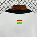 CAMISOLA GANA - COPA DO MUNDO 2026 - HOMEM – EQUIPAMENTO FUTEBOL