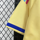 CAMISOLA CURAÇAO ALTERNATIVA 2026/27 - COPA DO MUNDO 2026 -  HOMEM – EQUIPAMENTO