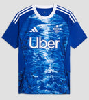 CAMISOLA ROMA AZUL 25/26 - HOMEM