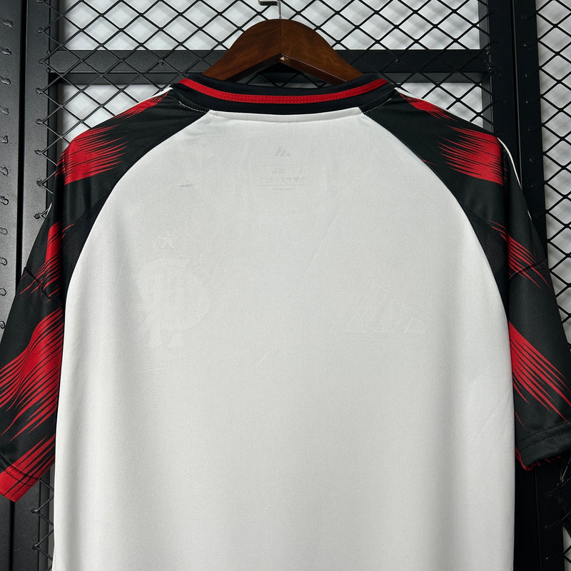 CAMISOLA FLAMENGO II 25/26 - Homem
