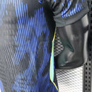 CAMISOLA BRASIL ALTERNATIVA 26/27 COPA DO MUNDO 2026 - HOMEM (VERSÃO JOGADOR)