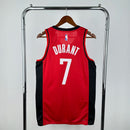 CAMISOLA HOUSTON ROCKETS ICON NBA VERMELHA - HOMEM
