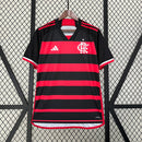 CAMISOLA FLAMENGO I 24/25 homem