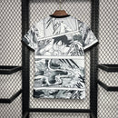 CAMISOLA JAPÃO VEGETA EDIÇÃO DRAGON BALL