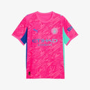 CAMISOLA MANCHESTER CITY ROSA 25/26 - HOMEM