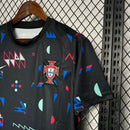 CAMISOLA PORTUGAL PRÉ-MATCH 24/25