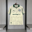 CAMISOLA PALMEIRAS IV Dourada 25/26 homem