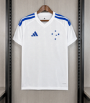 CAMISOLA CRUZEIRO ALTERNATIVA 2026/27 HOMEM | EQUIPAMENTO
