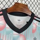 CAMISOLA BÉLGICA ALTERNATIVA - COPA DO MUNDO 2026 - HOMEM – EQUIPAMENTO FUTEBOL