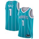 CAMISOLA NBA CHARLOTTE HORNETS 23/24