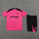 CAMISOLA CHELSEA 2024/25 - CONJUNTO DE TREINO -  HOMEM – EQUIPAMENTO
