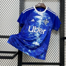 CAMISOLA COMO 1907 2025/26 HOMEM