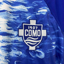 CAMISOLA COMO 1907 2025/26 HOMEM