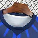 CAMISOLA URUGUAI ALTERNATIVA 2026/27 COPA DO MUNDO - AZUL HOMEM – EQUIPAMENTO