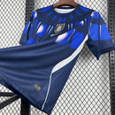 CAMISOLA URUGUAI ALTERNATIVA 2026/27 COPA DO MUNDO - AZUL HOMEM – EQUIPAMENTO