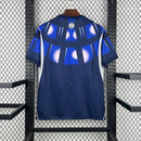 CAMISOLA URUGUAI ALTERNATIVA 2026/27 COPA DO MUNDO - AZUL HOMEM – EQUIPAMENTO