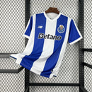 CAMISOLA FC PORTO PRINCIPAL 26/27 Homem