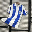 CAMISOLA PORTO 86/87 - RETRO