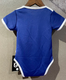 BODY CAMISOLA JAPÃO  2026/27 - COPA DO MUNDO 2026 – BEBÊ