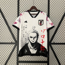 CAMISOLA JAPÃO EDIÇÃO ESPECIAL II 24/25 homem