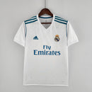 CAMISOLA REAL MADRID I 17/18 homem (RETRO)