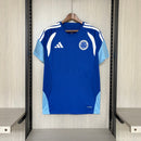 CAMISOLA CRUZEIRO TREINO AZUL CLARO 26/27 | Homem