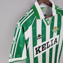 CAMISOLA REAL BETIS I 96/97 homem (RETRO)