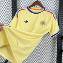 CAMISOLA CURAÇAO ALTERNATIVA 2026/27 - COPA DO MUNDO 2026 -  HOMEM – EQUIPAMENTO