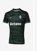 CAMISOLA SPORTING CP CHRISTMAS 25/26 EDIÇÃO ESPECIAL - Homem