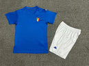 CAMISOLA ITALIA 2000 CONJUNTO INFANTIL (RETRO)