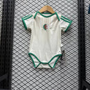 BODY CAMISOLA ARGÉLIA 2026/27 - COPA DO MUNDO 2026 – BEBÊ