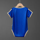 BODY CAMISOLA ITÁLIA 2026/27  – BEBÊ