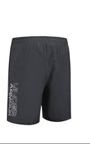 SHORT UNDER ARMOUR HOMEM - CINZA