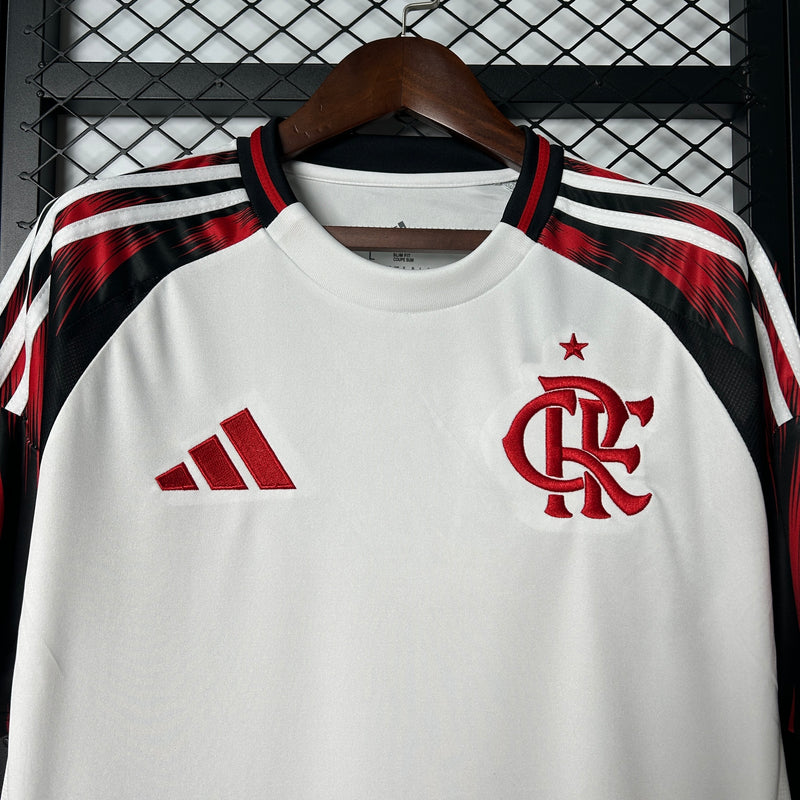 CAMISOLA FLAMENGO II 25/26 - Homem