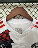 CAMISOLA MANCHESTER UNITED EDIÇÃO ESPECIAL 25/26 Homem