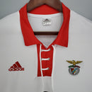 CAMISOLA BENFICA II 04/05 homem (RETRO)