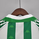 CAMISOLA REAL BETIS I 96/97 homem (RETRO)