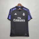 CAMISOLA REAL MADRID III 15/16 homem (RETRO)