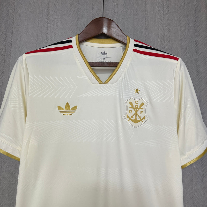 CAMISOLA FLAMENGO III 25/26 - Homem