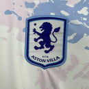 CAMISOLA ASTON VILLA III 25/26 - Homem