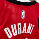 CAMISOLA HOUSTON ROCKETS ICON NBA VERMELHA - HOMEM