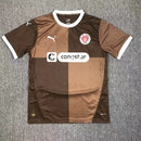 Camisola ST PAULI I 24/25 homem