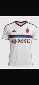 CAMISOLA SERVETTE II 25/26 - HOMEM