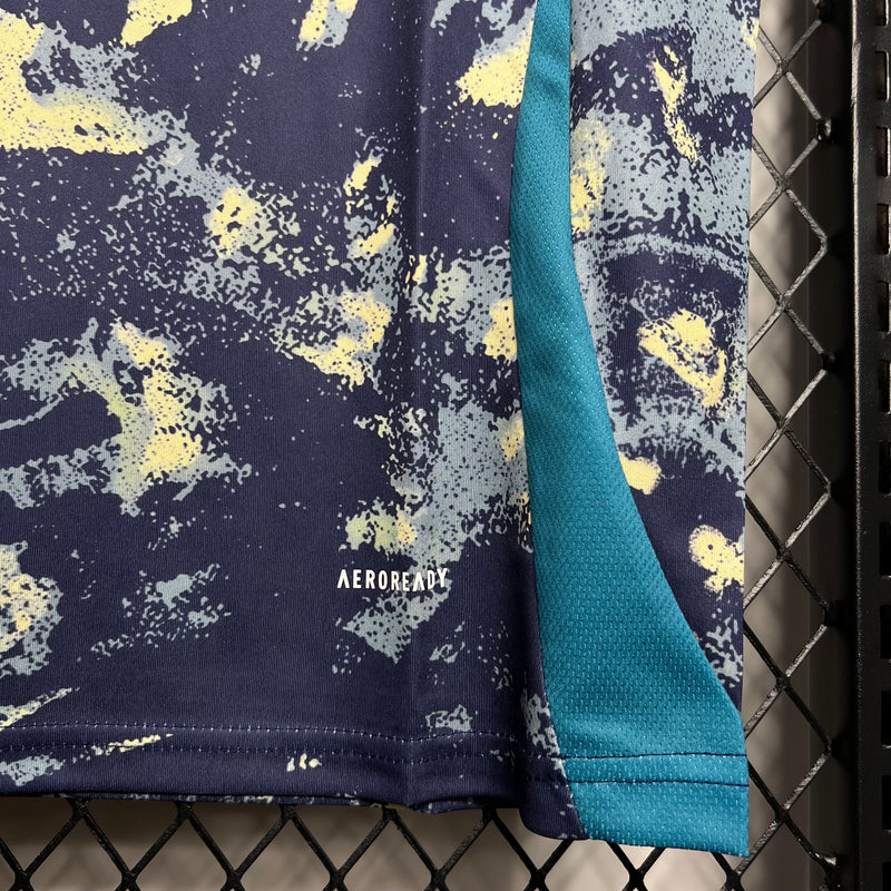 CAMISOLA AJAX II 24/25