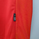 CAMISOLA ESPANHA I 2002 homem (RETRO)