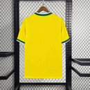 CAMISOLA FLAMENGO 2026/27 AMARELA - ESPECIAL COPA DO MUNDO
