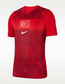 CAMISOLA TURQUIA 2026/27 - COPA DO MUNDO 2026- HOMEM – EQUIPAMENTO