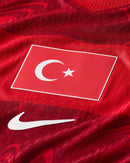 CAMISOLA TURQUIA 2026/27 - COPA DO MUNDO 2026- HOMEM – EQUIPAMENTO